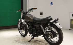 KAWASAKI 250TR BJ250F