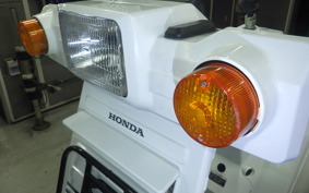 HONDA GYRO X 2026 TD02
