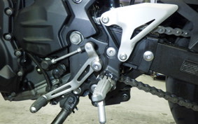 KAWASAKI Z400 Gen.2 2024 EX400L