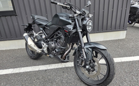 HONDA CB250R MC52