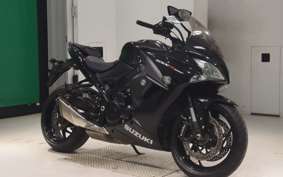 SUZUKI GSX-S1000F 2020 GT79B
