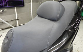 YAMAHA MAJESTY 125 FI