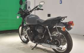 KAWASAKI W800-2ｽﾄﾘｰﾄ 2023 EJ800E