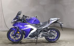 YAMAHA YZF-R3 RH07J