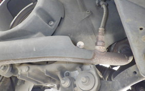 YAMAHA CYGNUS 125 XSR 3 SEA5J