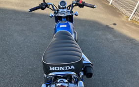 HONDA  MONKEY 125 JB02