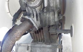 HONDA C90 SUPER CUB HA02