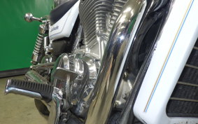 SUZUKI INTRUDER 750 1986 VR51A