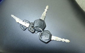 YAMAHA YZF-R25 A RG10J