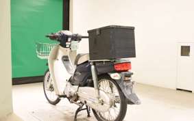 HONDA C50 SUPER CUB 2024 AA04