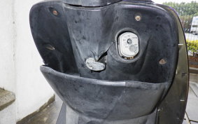 HONDA DIO Gen.6 AF62