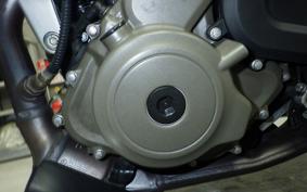 HUSQVARNA SVARTPILEN 401 2021