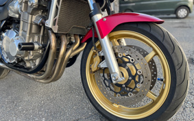 HONDA CB1300SF BOLDOR 2006 SC54