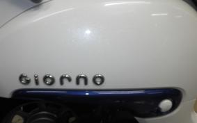 HONDA GIORNO 3 AF77