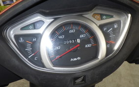 HONDA LEAD 110 1997 JF19