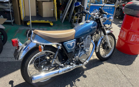 YAMAHA SR400-1 2020 RH16J