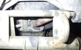 HONDA DIO CESTA GEN 2 AF62
