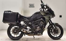 YAMAHA MT-09 Tracer 2017