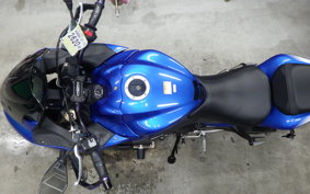 SUZUKI GSX-S1000F 2017 GT79A