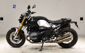 BMW R NINE T 2022