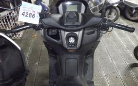 YAMAHA N-MAX SEG6J
