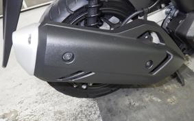 HONDA PCX 125 JK05
