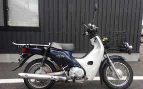 HONDA SUPER CUB50 AA04