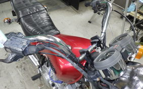 YAMAHA XS400 1984 16Y