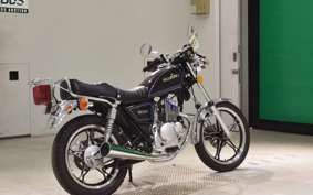SUZUKI GN125 H