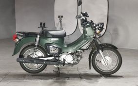 HONDA CROSS CUB 50 AA06