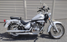 SUZUKI INTRUDER 250 VJ51A