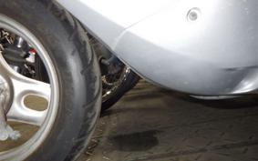 HONDA DIO Gen.6 AF62