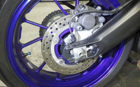 YAMAHA MT-09 Tracer 2016 RN36J