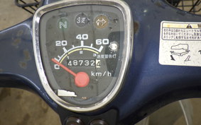 HONDA C50 SUPER CUB AA01