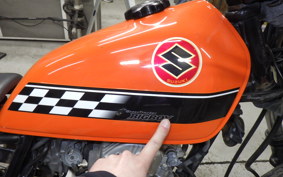 SUZUKI GRASS TRACKER Bigboy NJ47A