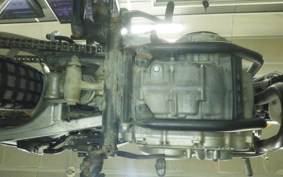 YAMAHA SEROW 250 Gen.2 1996 DG17J