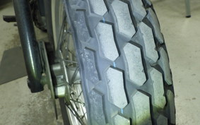 SUZUKI VANVAN 200 2013 NH42A