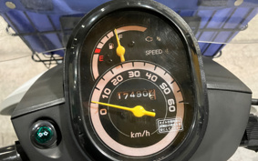 HONDA  BENLY  PRO  AA05