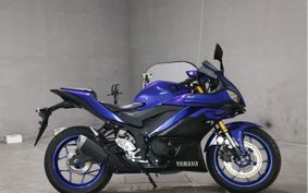 YAMAHA YZF-R25 RG43J