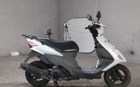 SUZUKI ADDRESS V125 CF4MA