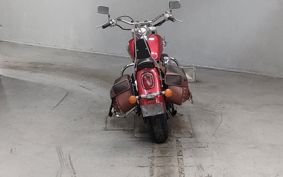HONDA SHADOW400 NC34