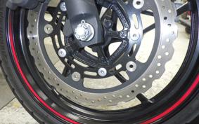 KAWASAKI NINJA 250 2021