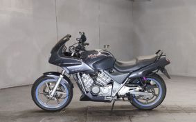 HONDA ZELBIS MC25