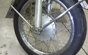 HONDA CB250 1996 CB250