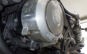 KAWASAKI ZEPHYR 400 KAI 2010 ZR400C