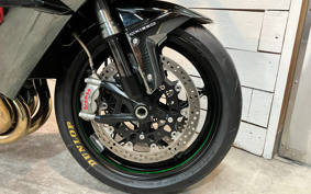 KAWASAKI NINJA H2 2015 ZXT00N