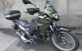 KAWASAKI VERSYS-X 250 ABS LE250D