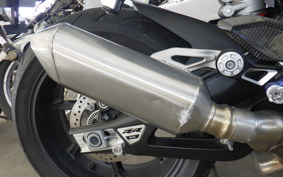 BMW S1000RR M DDC 2024