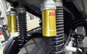 HONDA ADV160 2008 KF54
