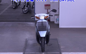 SUZUKI LET`S2